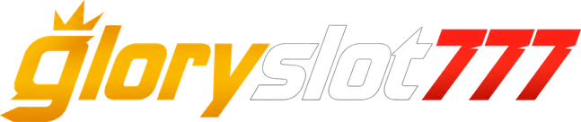 Logo gloryslot777